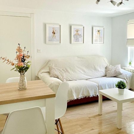 Appartement Moderno Y Acogedor En La Catedral à Burgo Extérieur photo