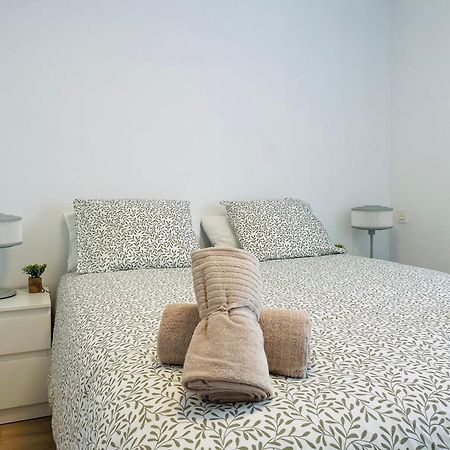 Appartement Moderno Y Acogedor En La Catedral à Burgo Extérieur photo