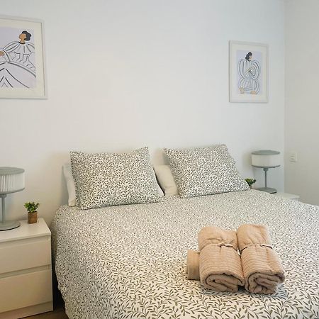 Appartement Moderno Y Acogedor En La Catedral à Burgo Extérieur photo