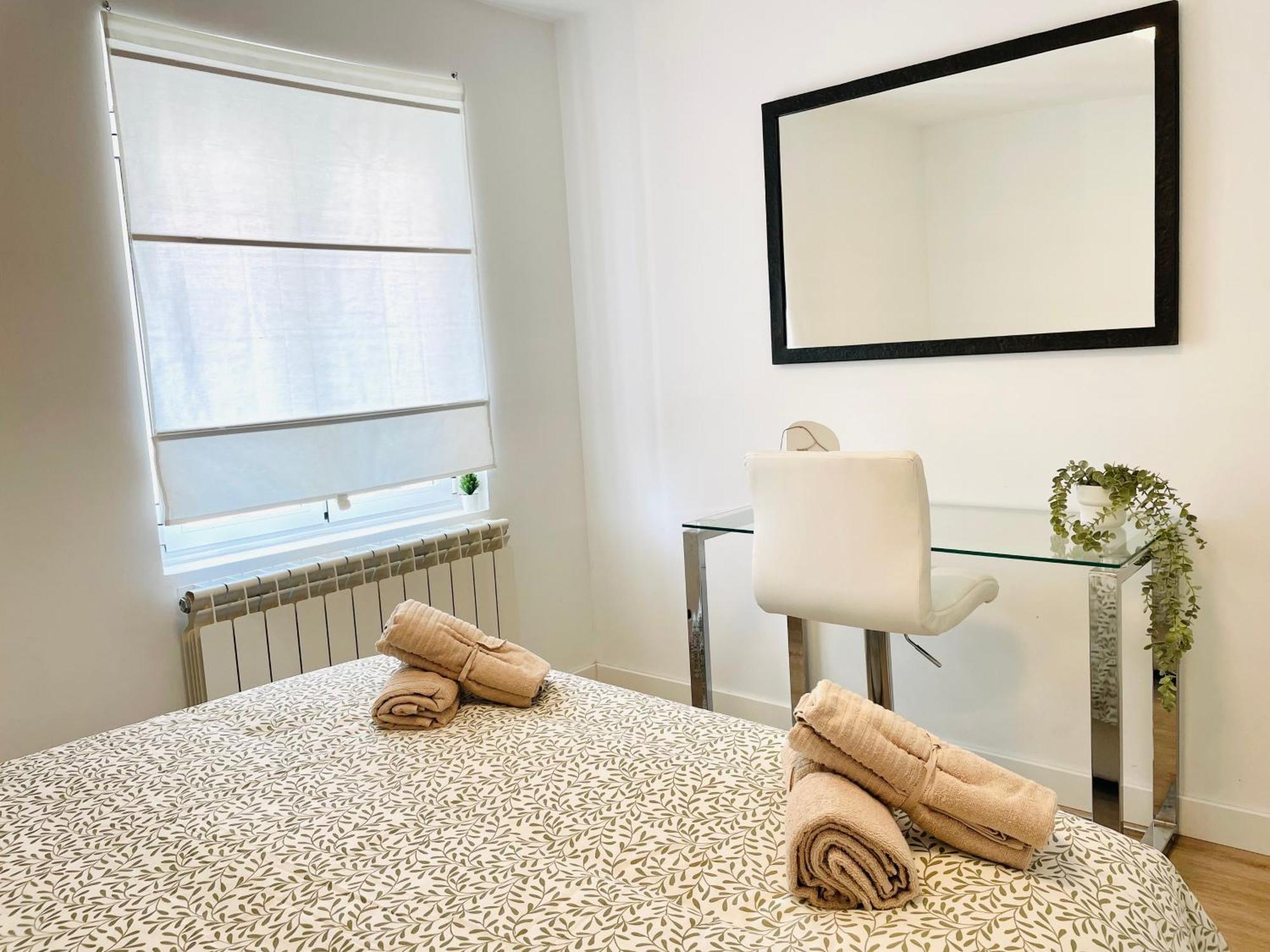 Appartement Moderno Y Acogedor En La Catedral à Burgo Extérieur photo